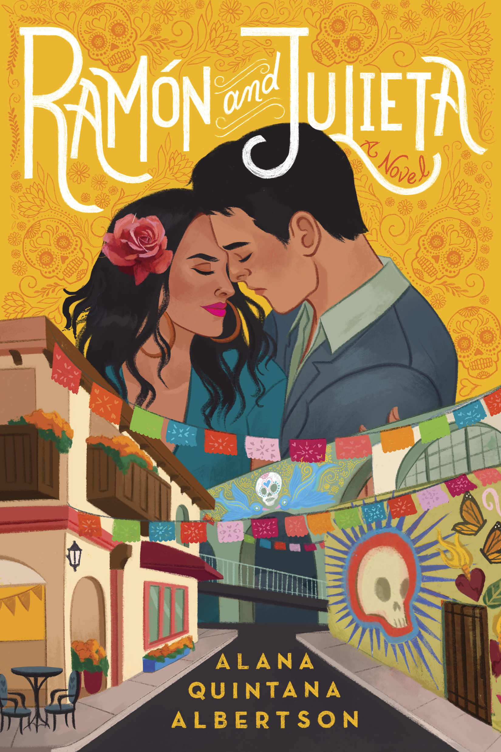 ramon – The History Mom
